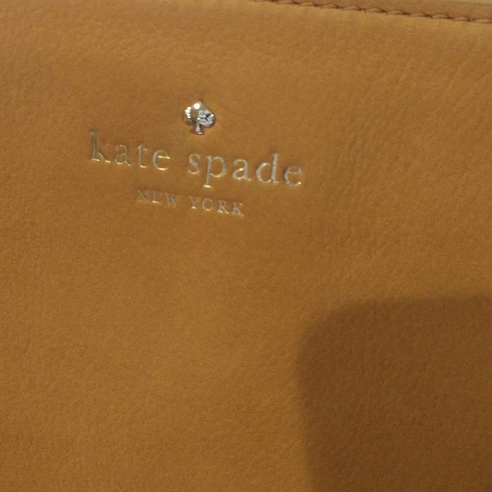 Kate Spade Bag - Picture 4 of 9